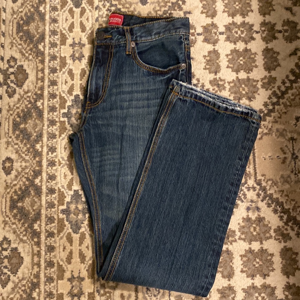 Aeropostale bootcut jeans